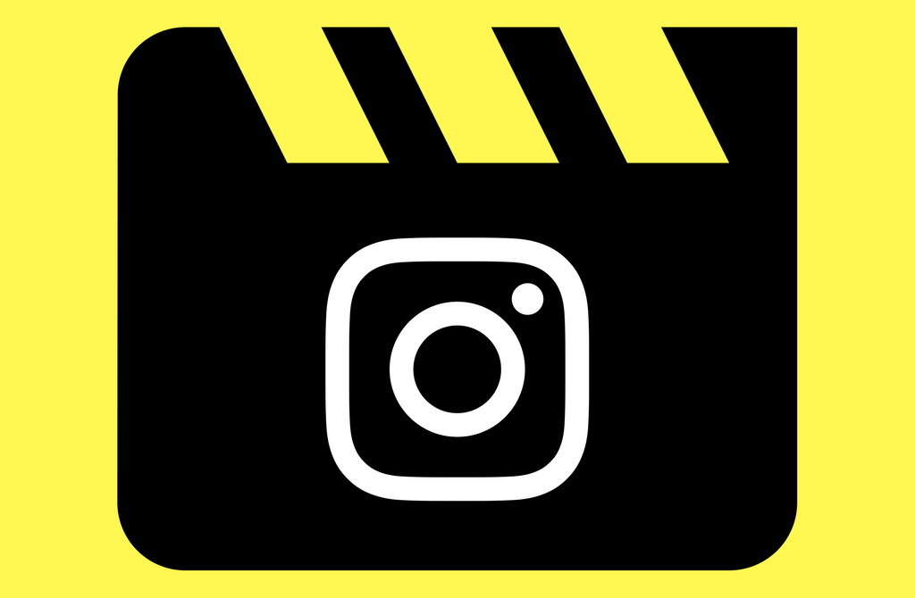 vídeos de instagram experimentar con videos
