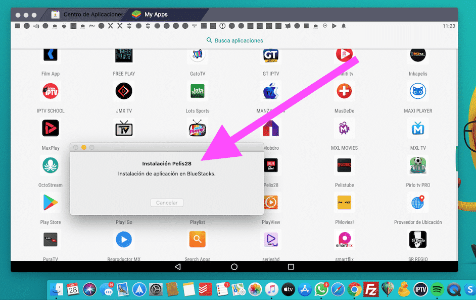 Instalar Break Time en PC y Mac