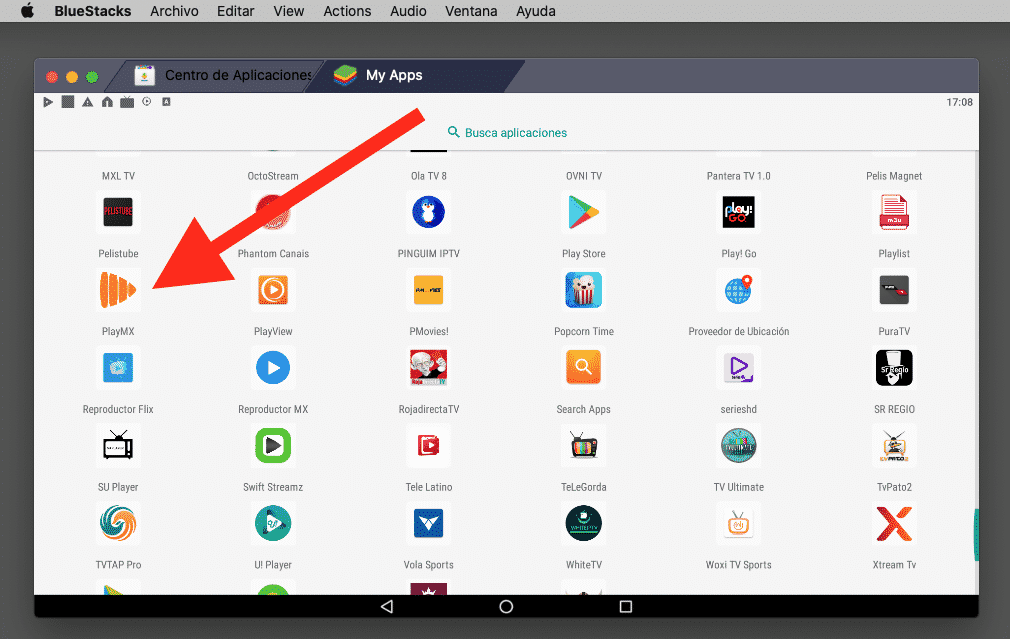 Instalar Playmax en PC