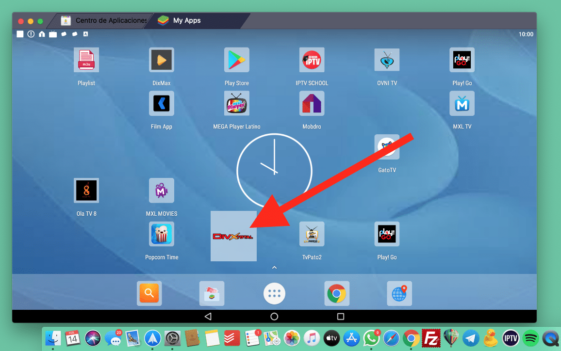 Instalar DivX Total en PC