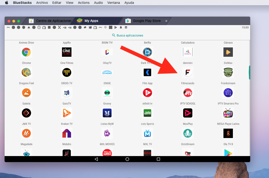 como instalar pelicula pc