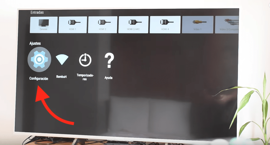 Cómo instalar Google Platform Smart TV