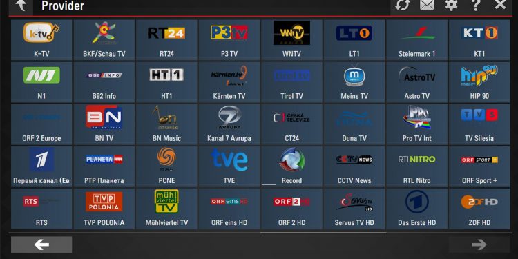 instalar listas actualizadas para SSIPTV gratis