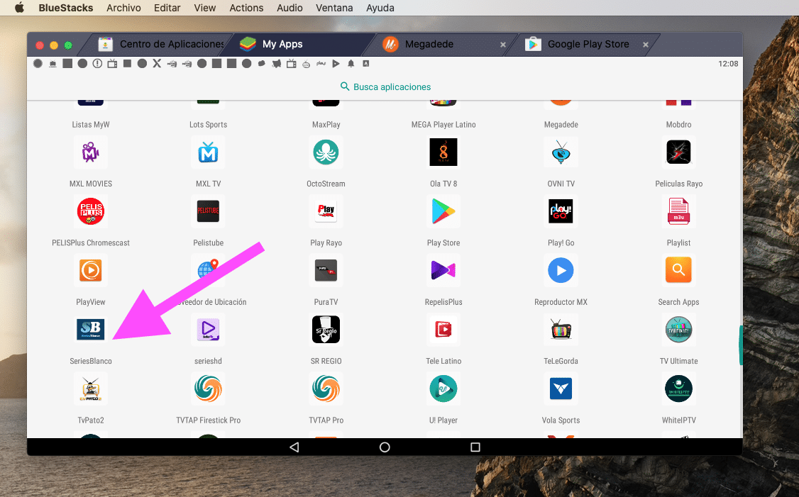 Cómo instalar ventanas Serieblanco