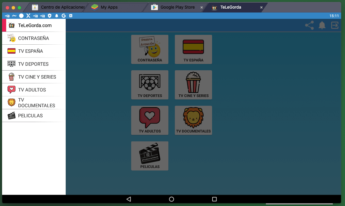 Cómo instalar Tele Gorda en la computadora