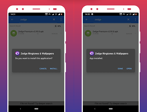 instalar-zedge-premium-apk-en-android