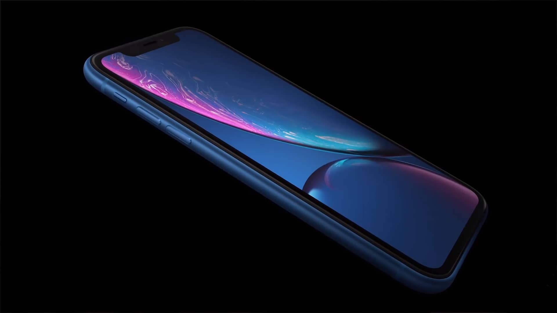 iPhone XS frente a iPhone XS Max