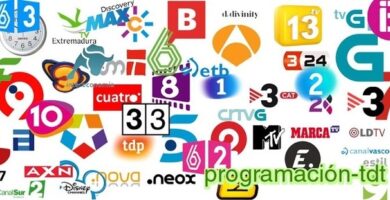 iptv espana