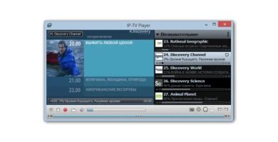 iptv windows