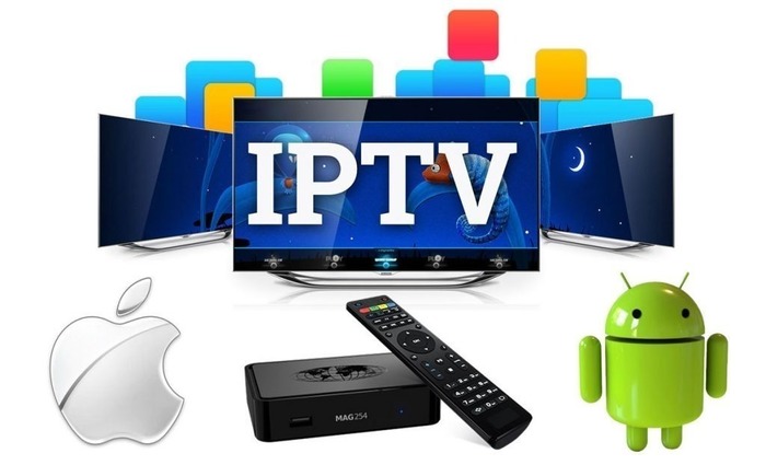 Los mejores receptores de IPTV