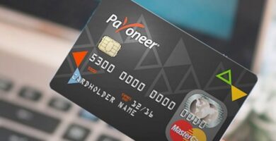 is payoneer safe