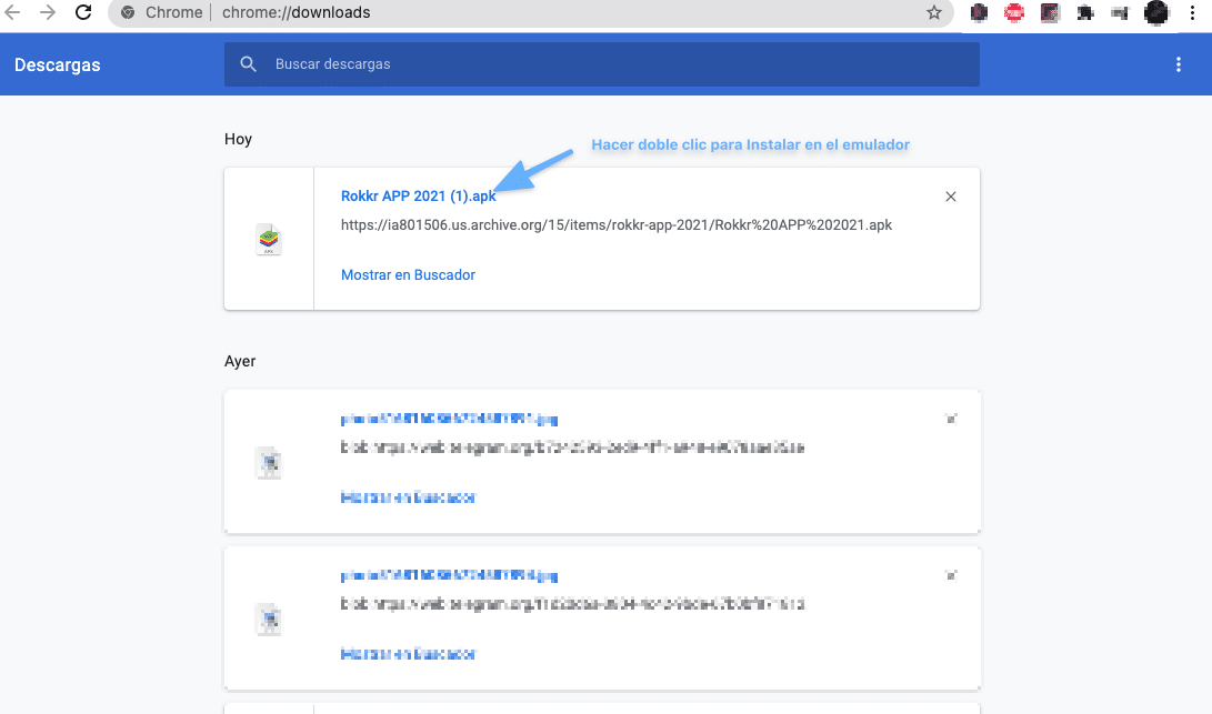 Cómo usar la aplicación rokkr, es segura la aplicación rokkr, es legal la aplicación rokkr, la aplicación rokkr tv