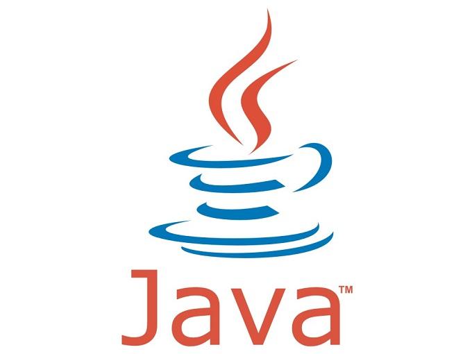 logotipo de Java