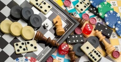 juegos tradicionales online