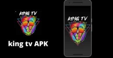 king tv