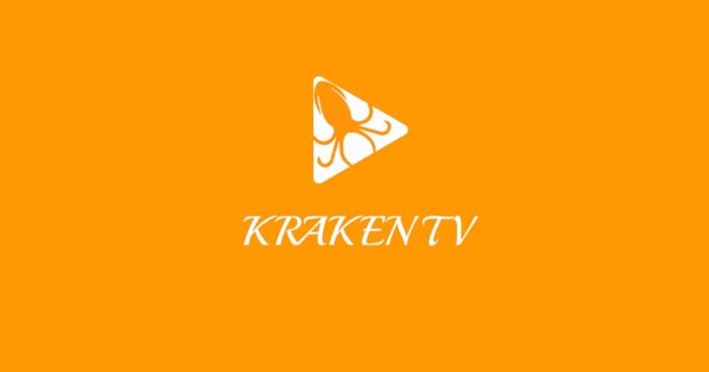 Kraken TV la mejor alternativa a Mobdro