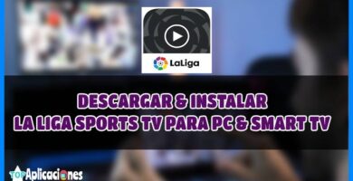 laligasportstvactivar tv para PC
