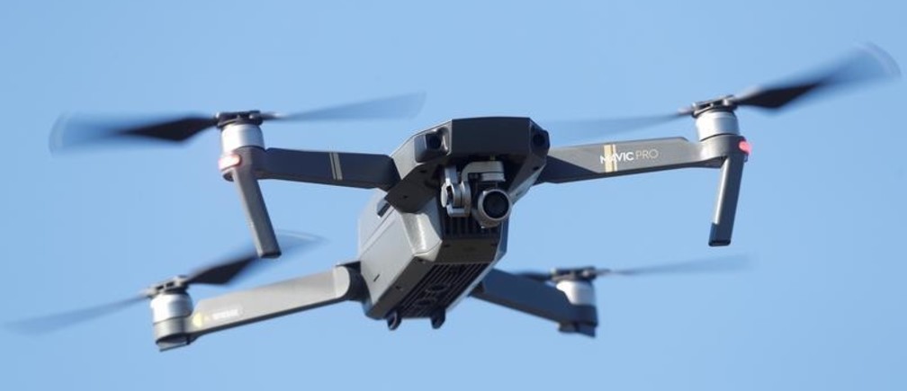 dron piloto dron piloto