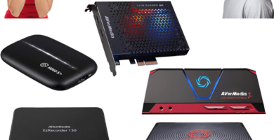 las mejores capturadoras de video