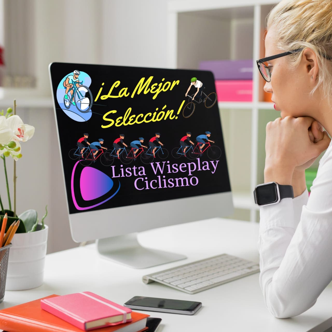 las mejores listas wiseplay campeonatos ciclismo actualizadas