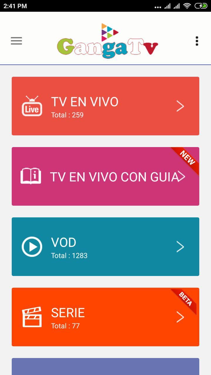 Lista de IPTV saturada ganga premium TV HD 2018
