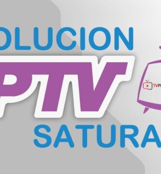 lista iptv saturada solucion android pc m3u error falla no carga