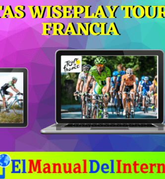 lista wiseplay tour de francia