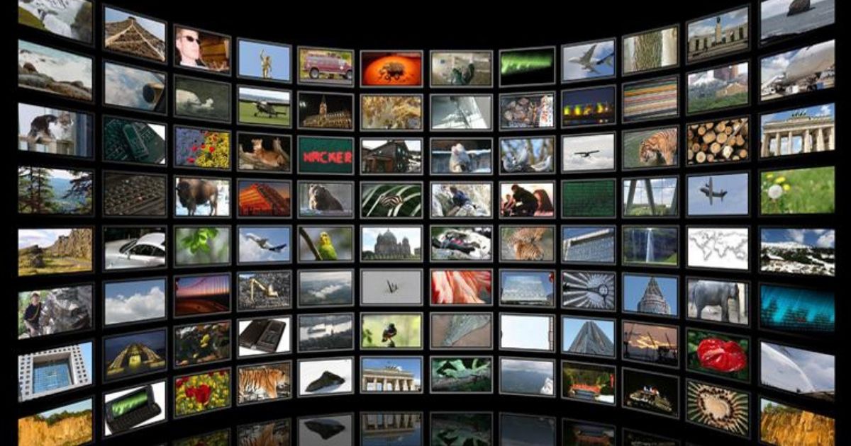 Listados de IPTV de EE. UU.