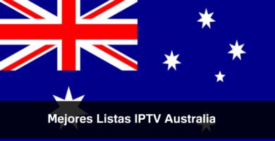 listas iptv australia