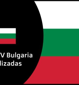 listas iptv bulgaria