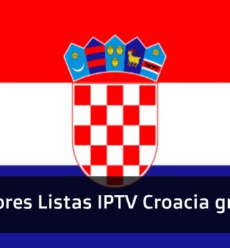 listas iptv croacia
