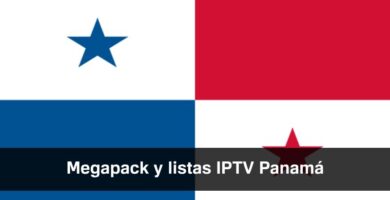 listas iptv panama