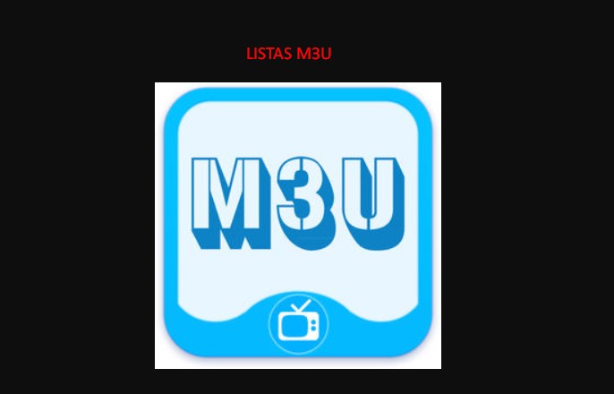 Listas M3U Gratis