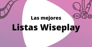 listas wiseplay