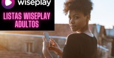 listas wiseplay adultos