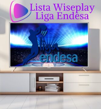 listas wiseplay baloncesto liga endesa