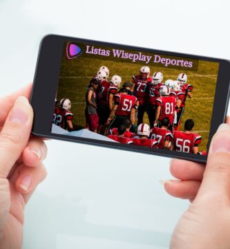 listas wiseplay deportes