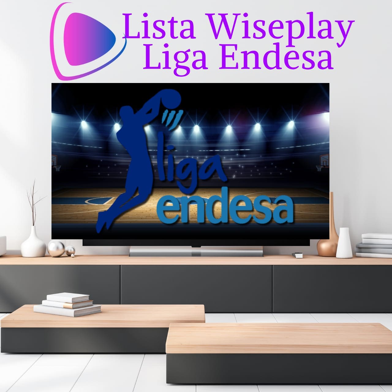 listas wiseplay liga endesa