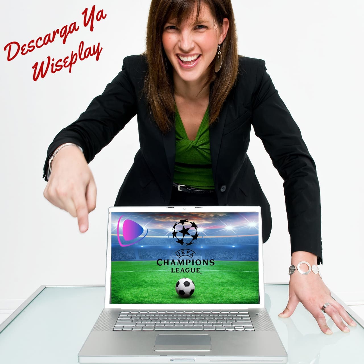 listas wiseplay movistar champions league