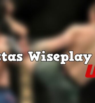 listas wiseplay ufc
