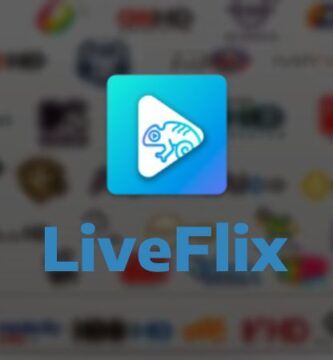 liveflix 3