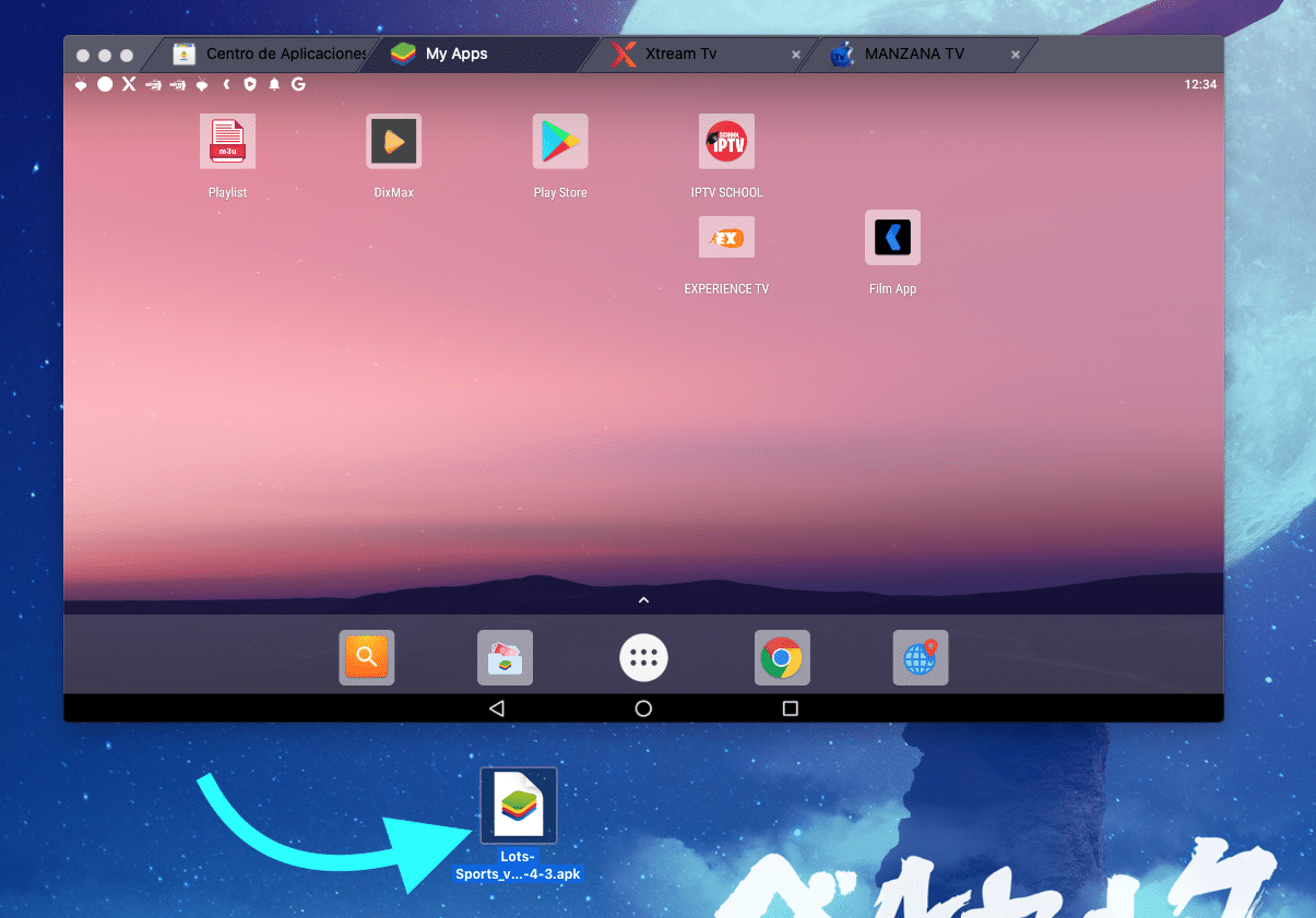 Muchos deportes para PC