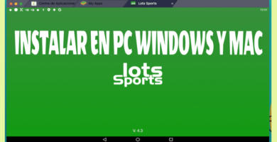 lots sports pc