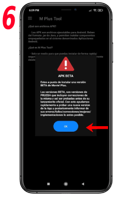 Descarga de Movie Plus, Descarga gratuita de Movie Plus, M Plus Tool APK