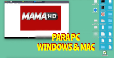 mamahd para pc