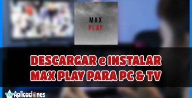 max play deportes android download pc y smart tv
