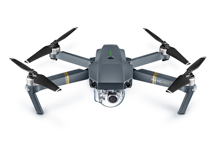 Dron Mavic Pro Mavic Pro