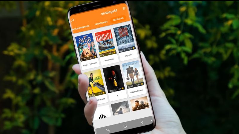 APP MegaDEDE gratis