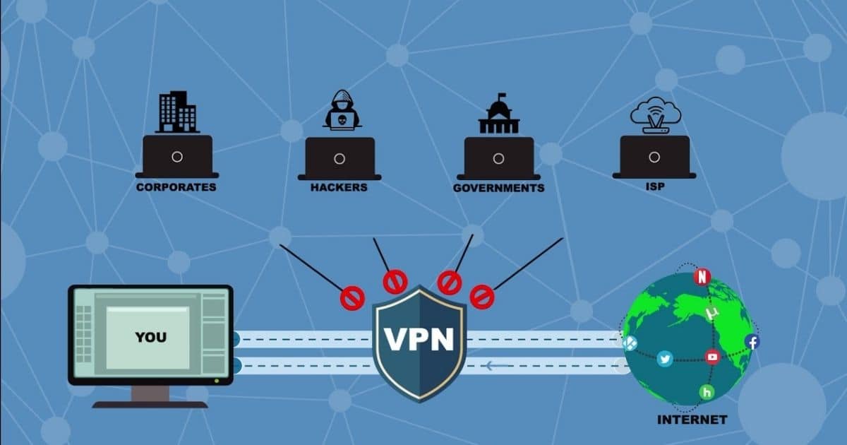 mejor vpn gratis