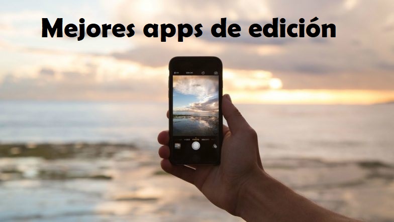 Los mejores editores de fotos para Android